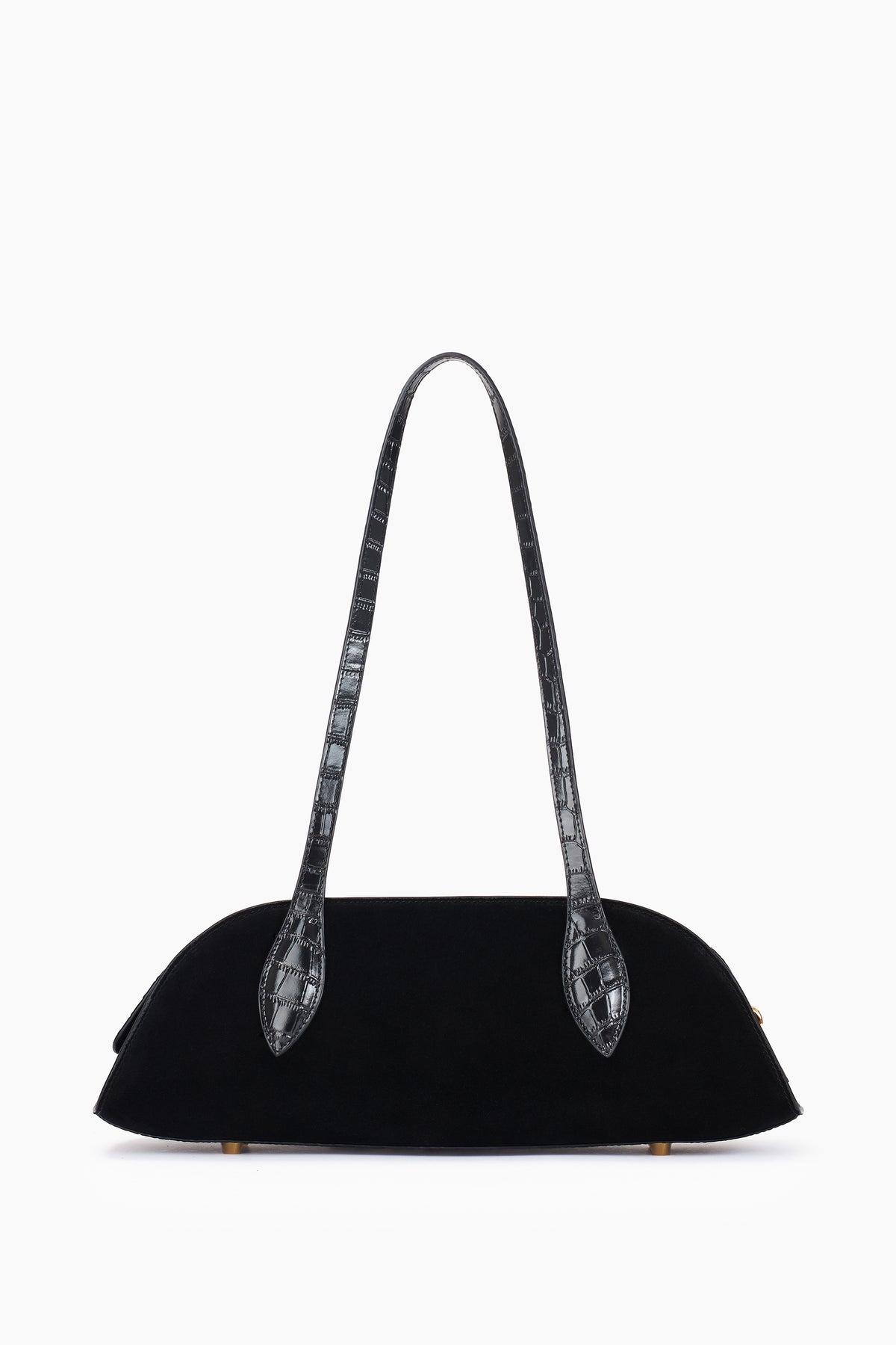 Easton Croc - Nero
