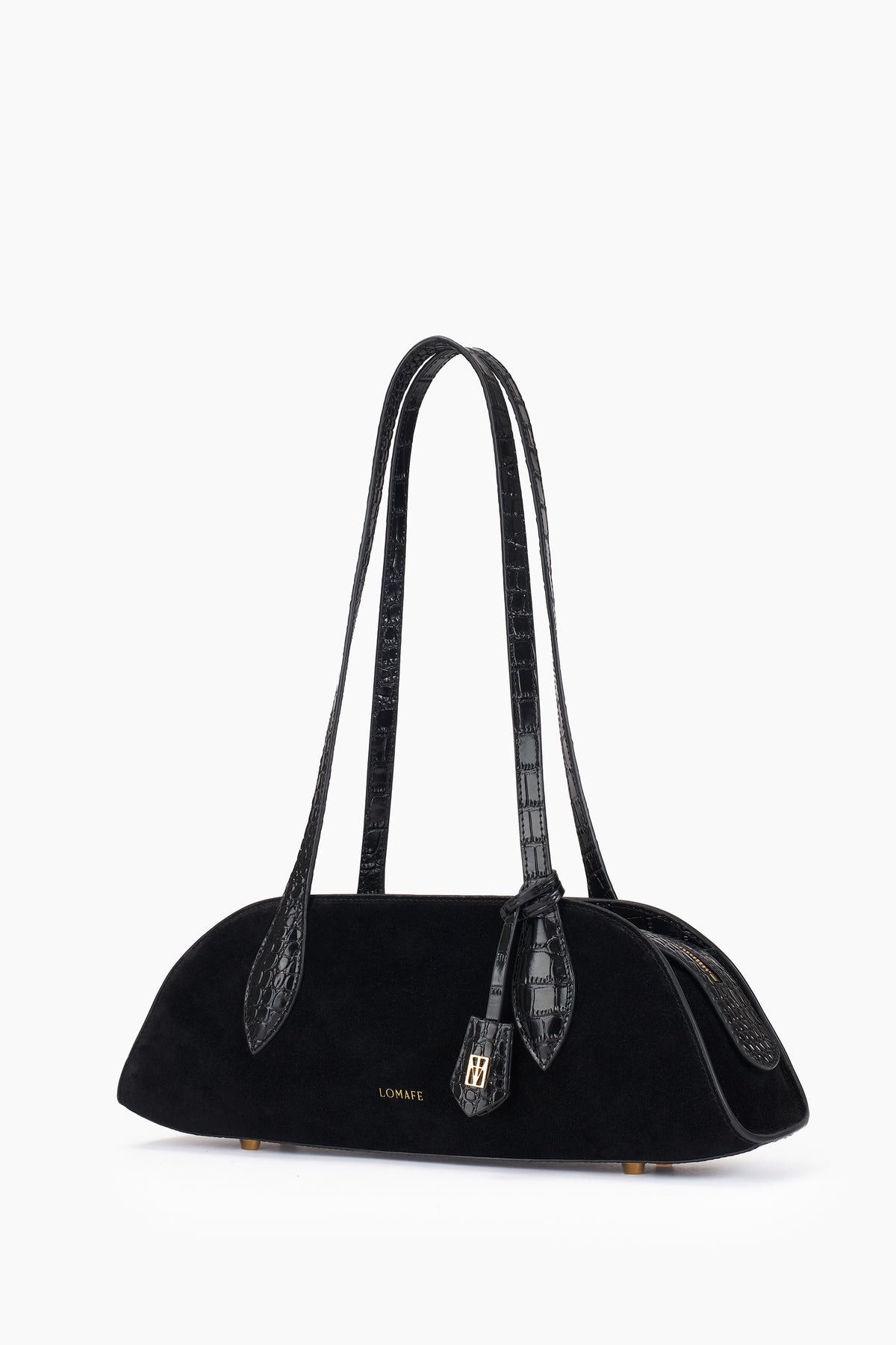 Easton Croc - Nero