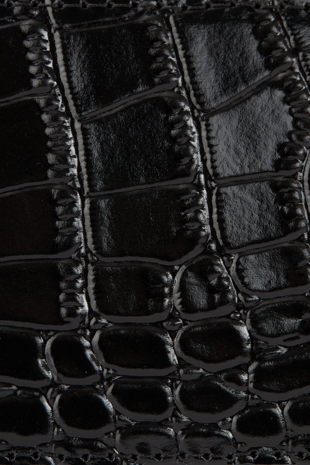 Easton Croc - Nero