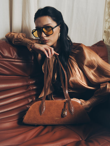 Easton Croc - Havane