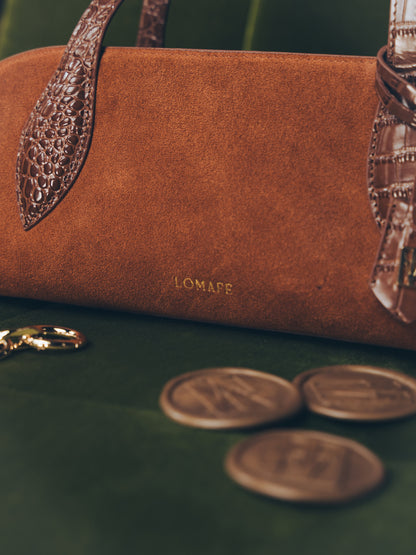 Easton Croc - Havane