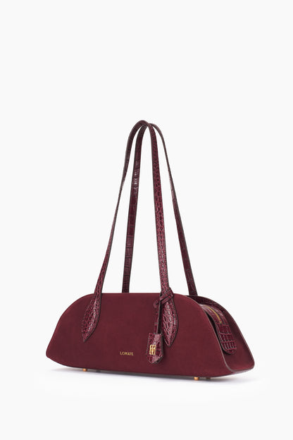Easton Croc - Saffron