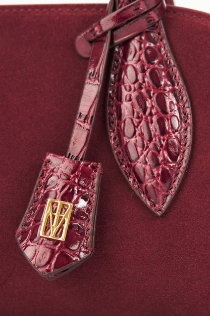 Easton Croc - Saffron