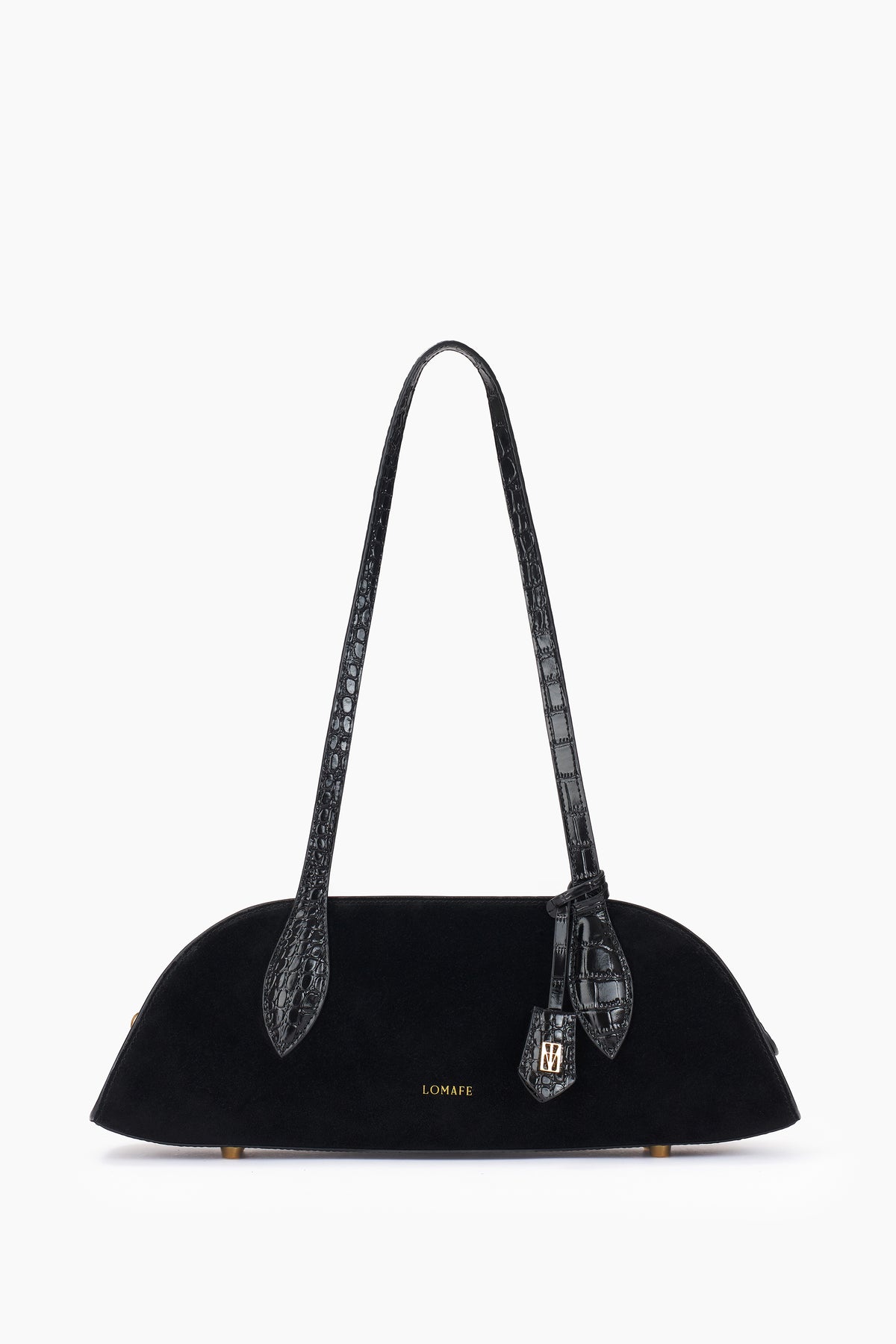 Easton Croc - Nero