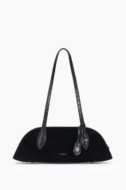 Easton Croc - Nero