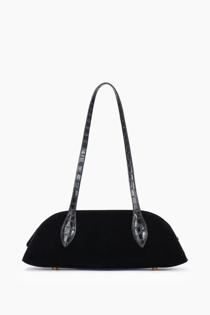 Easton Croc - Nero