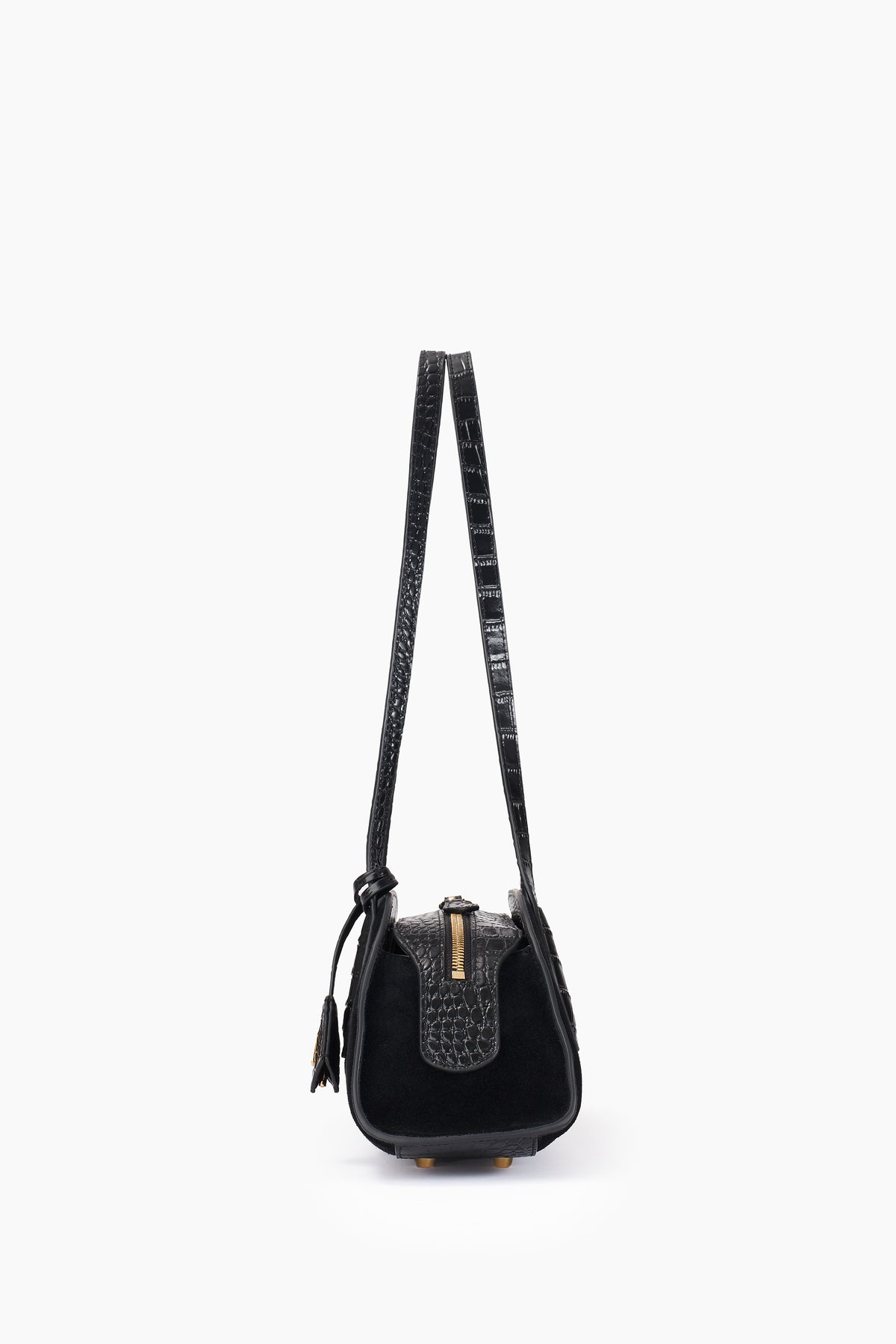 Easton Croc - Nero