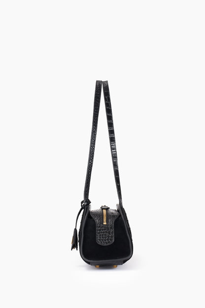 Easton Croc - Nero