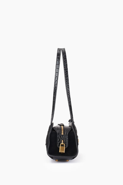 Easton Croc - Nero