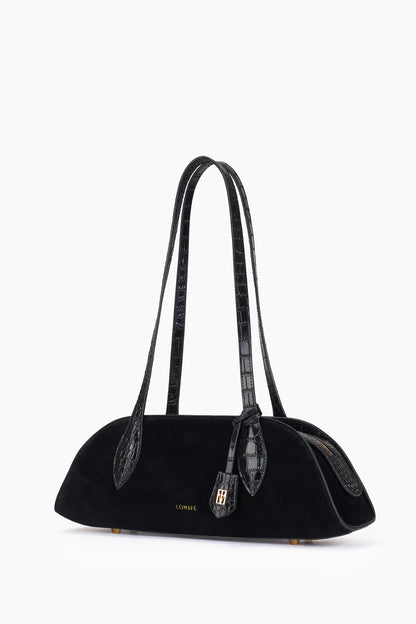 Easton Croc - Nero