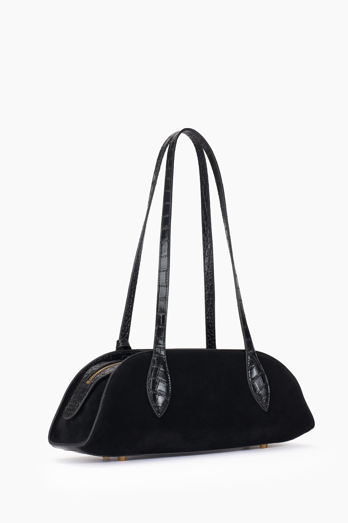 Easton Croc - Nero