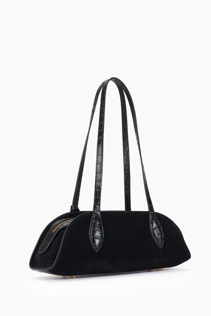 Easton Croc - Nero