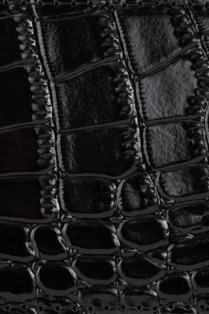 Easton Croc - Nero