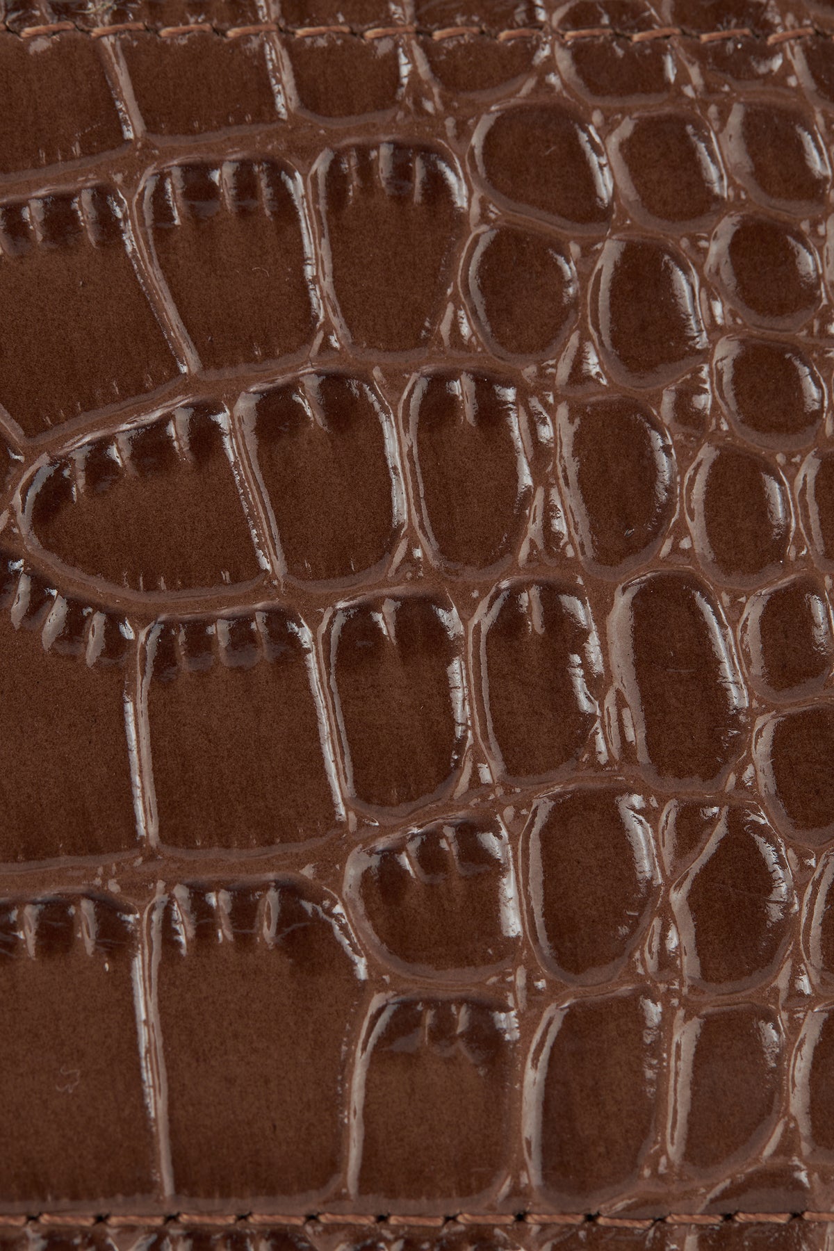 Easton Croc - Havane