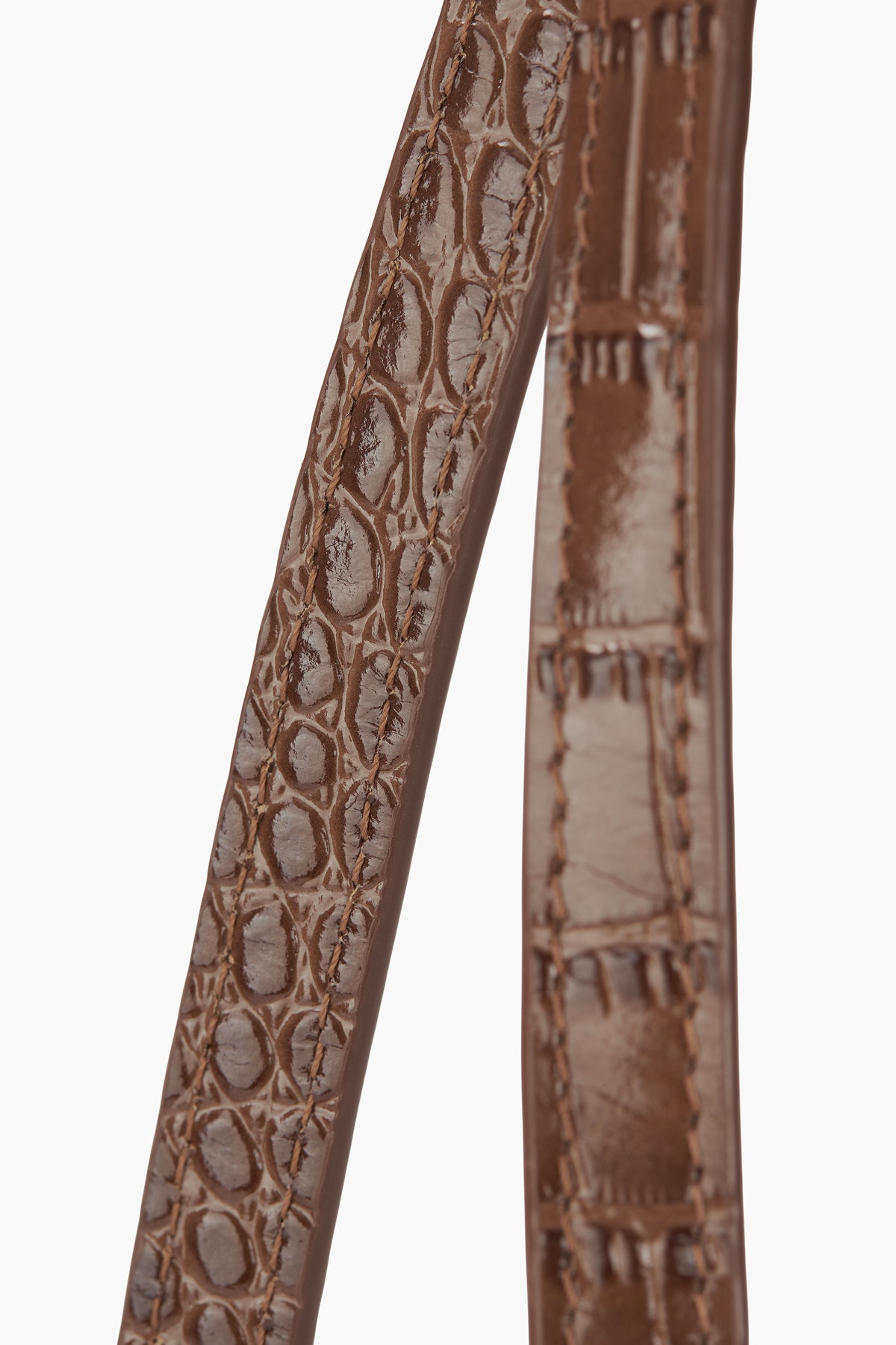 Easton Croc - Havane