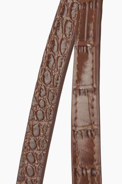 Easton Croc - Havane