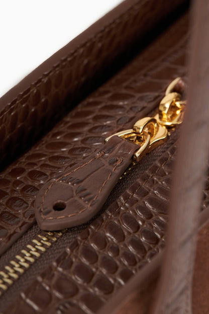 Easton Croc - Havane