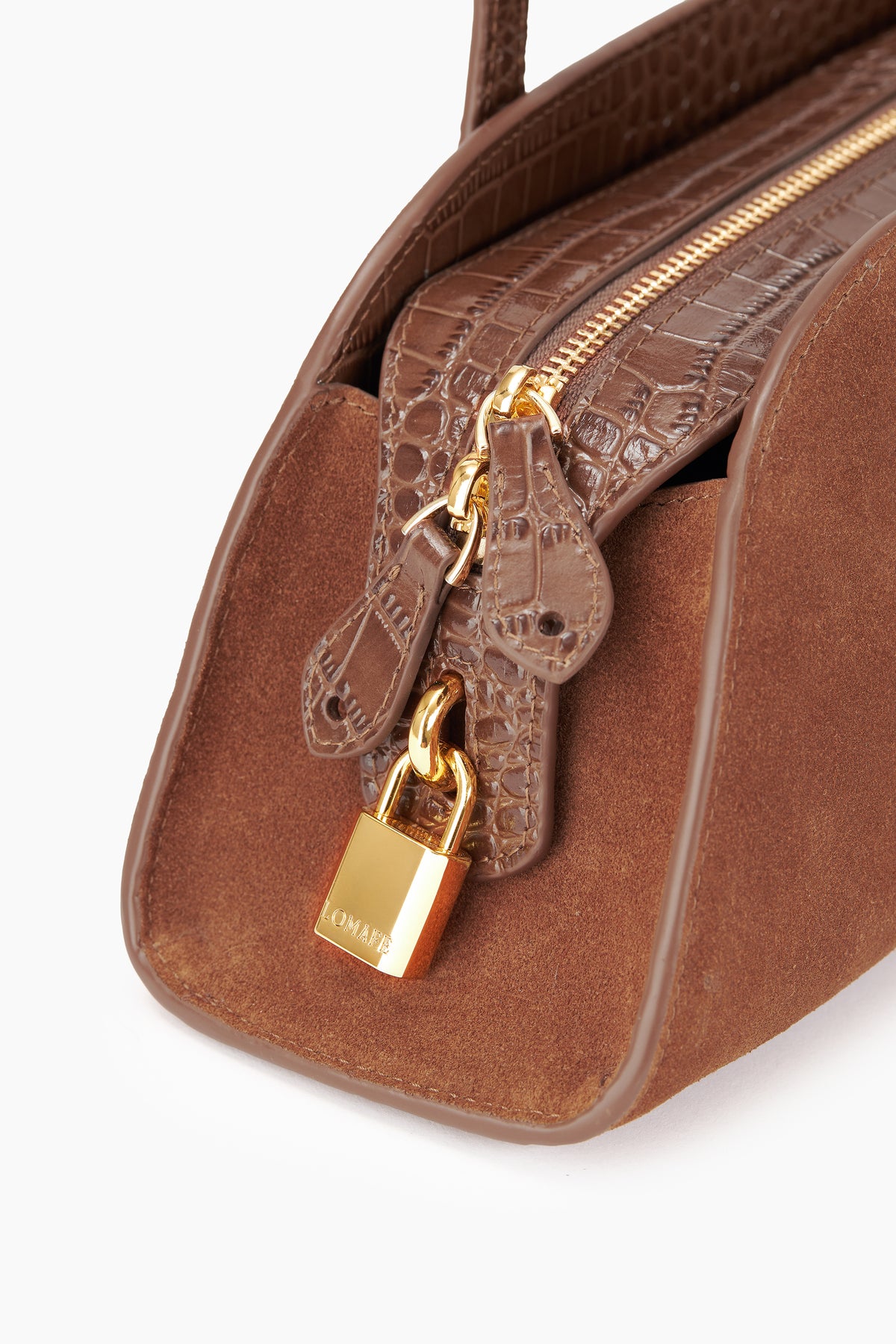 Easton Croc - Havane