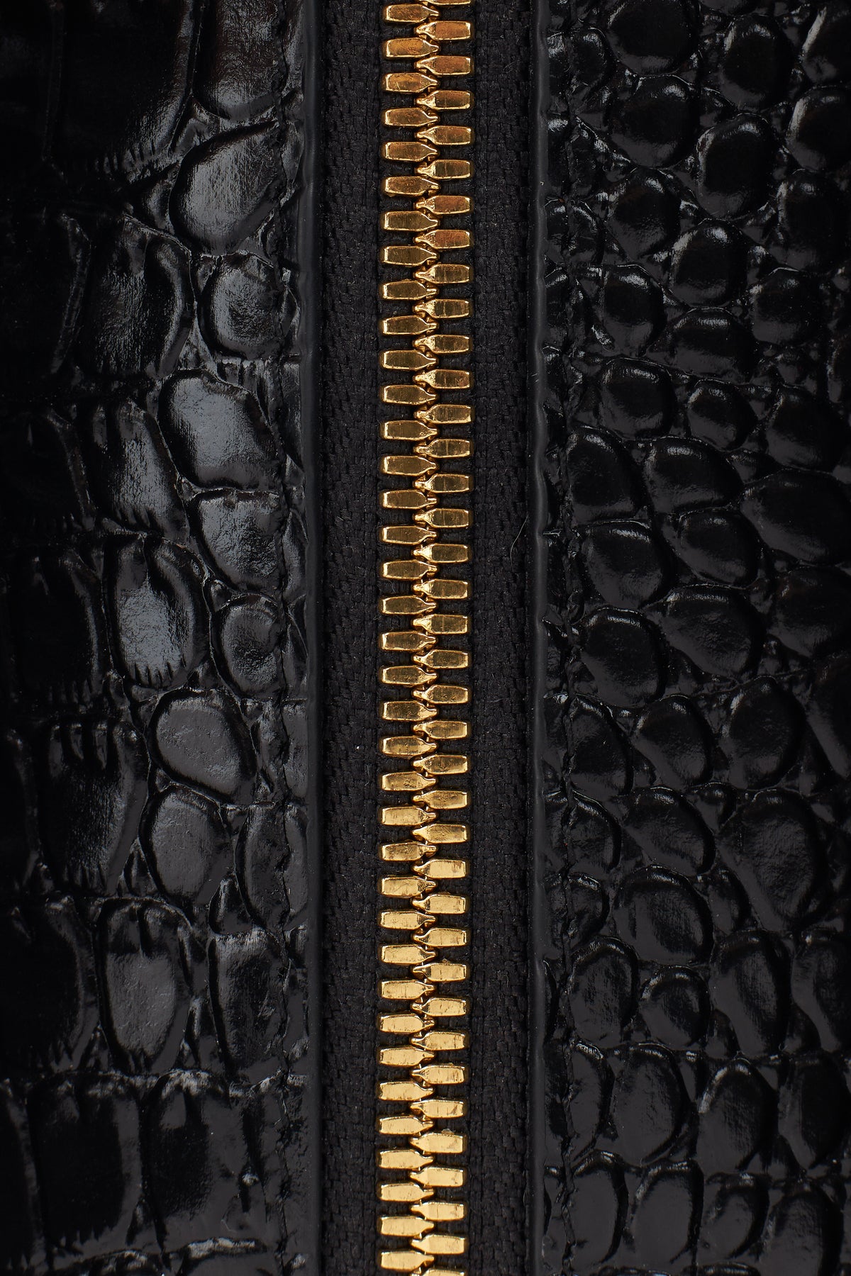 Easton Croc - Nero