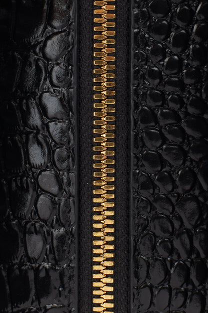 Easton Croc - Nero
