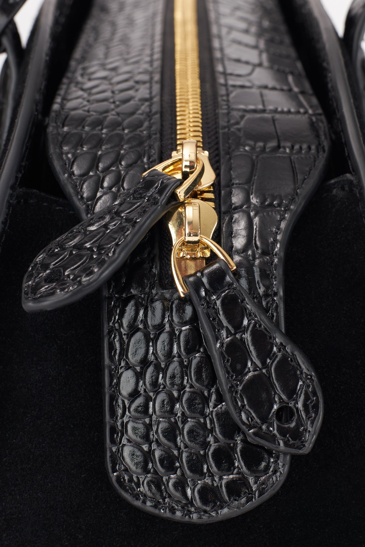 Easton Croc - Nero