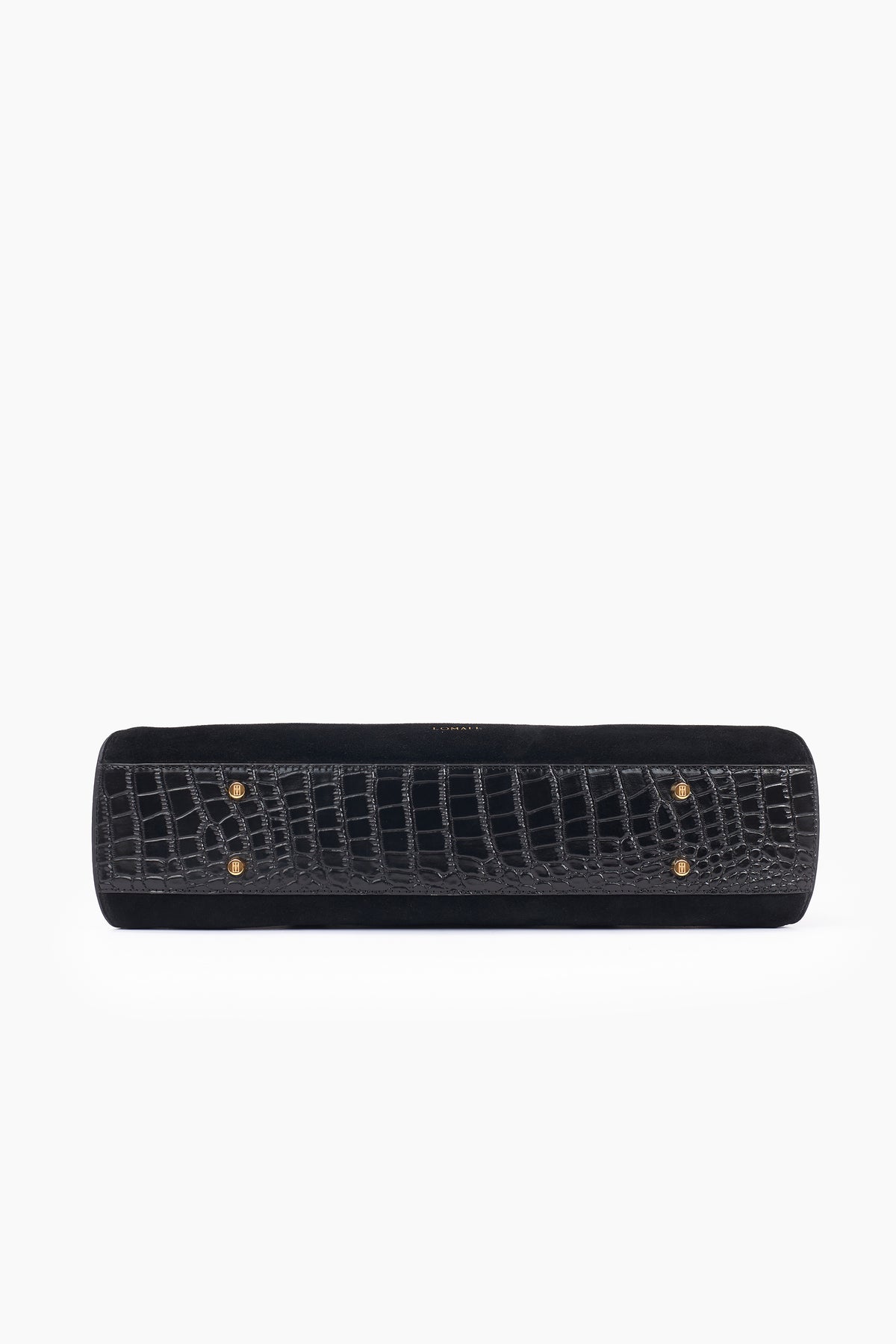 Easton Croc - Nero