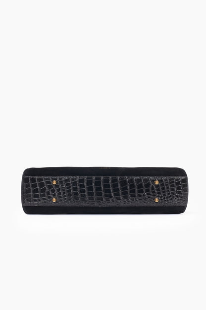 Easton Croc - Nero