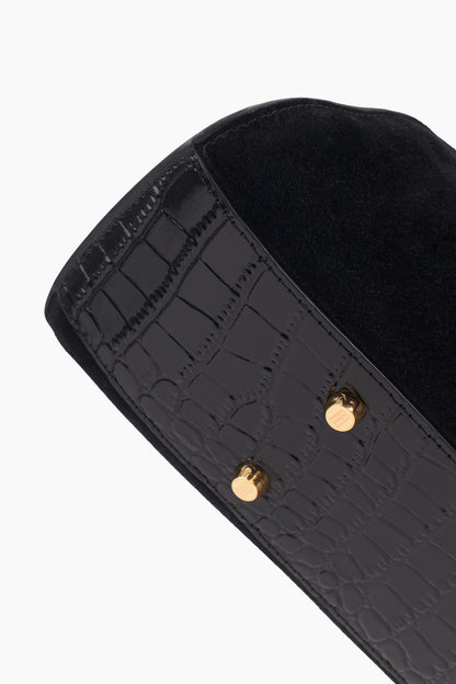 Easton Croc - Nero