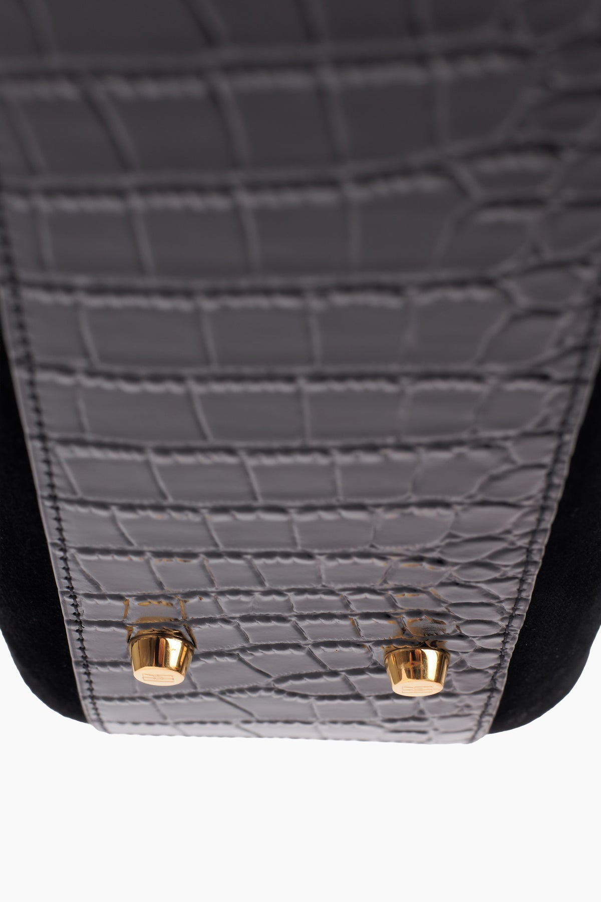Easton Croc - Nero