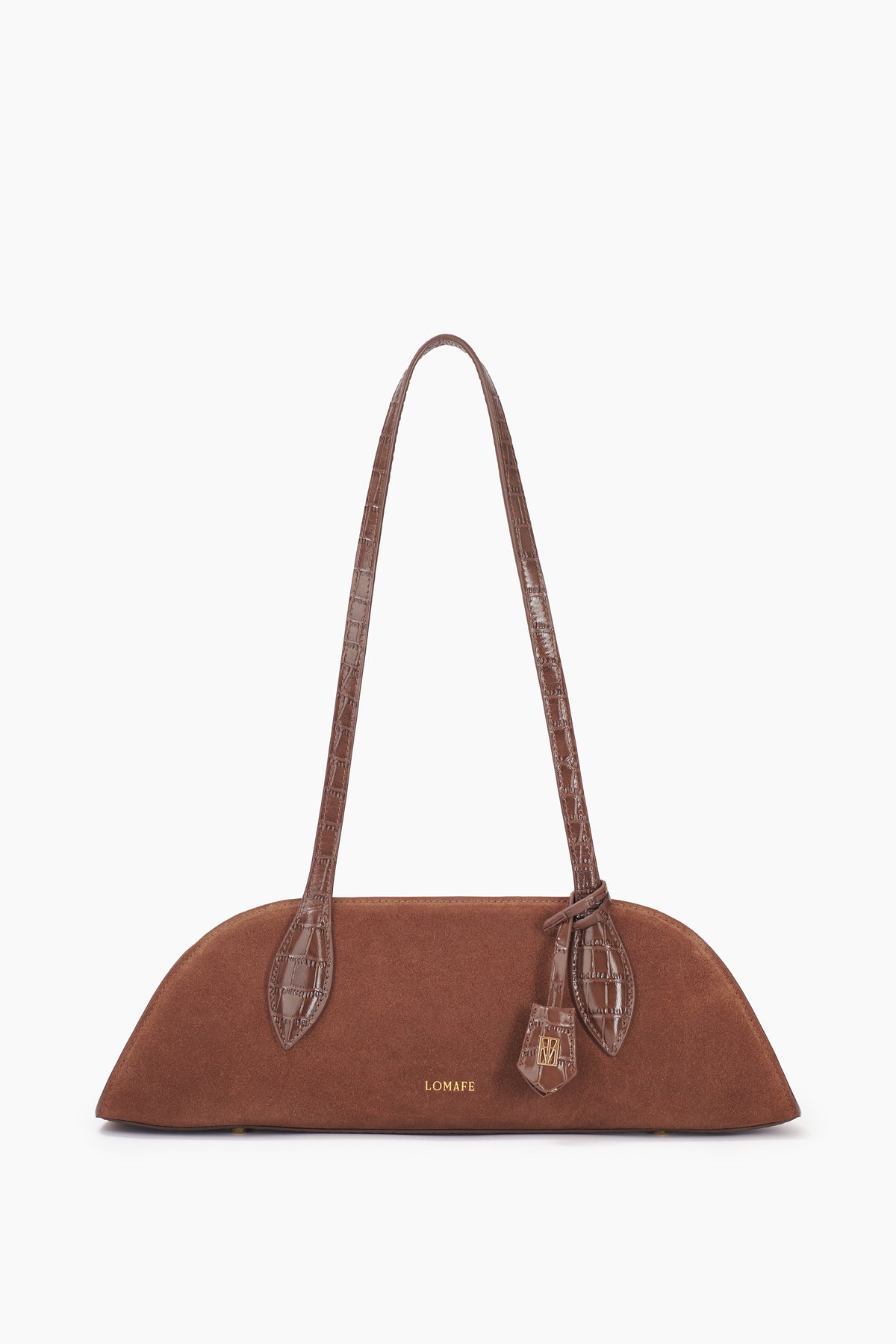 Easton Croc - Havane