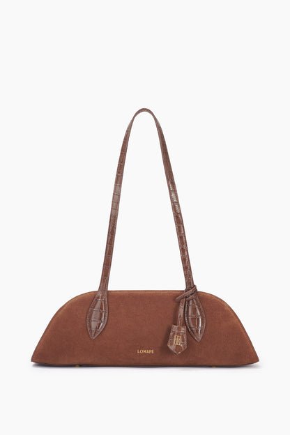 Easton Croc - Havane