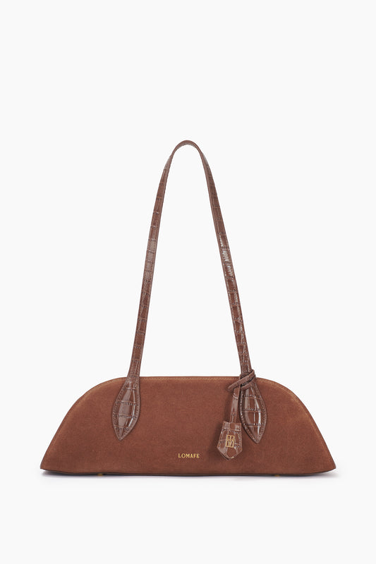 Easton Croc - Havane