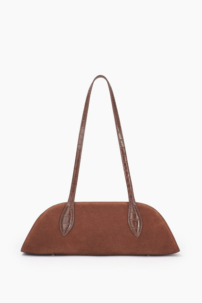 Easton Croc - Havane