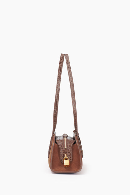 Easton Croc - Havane