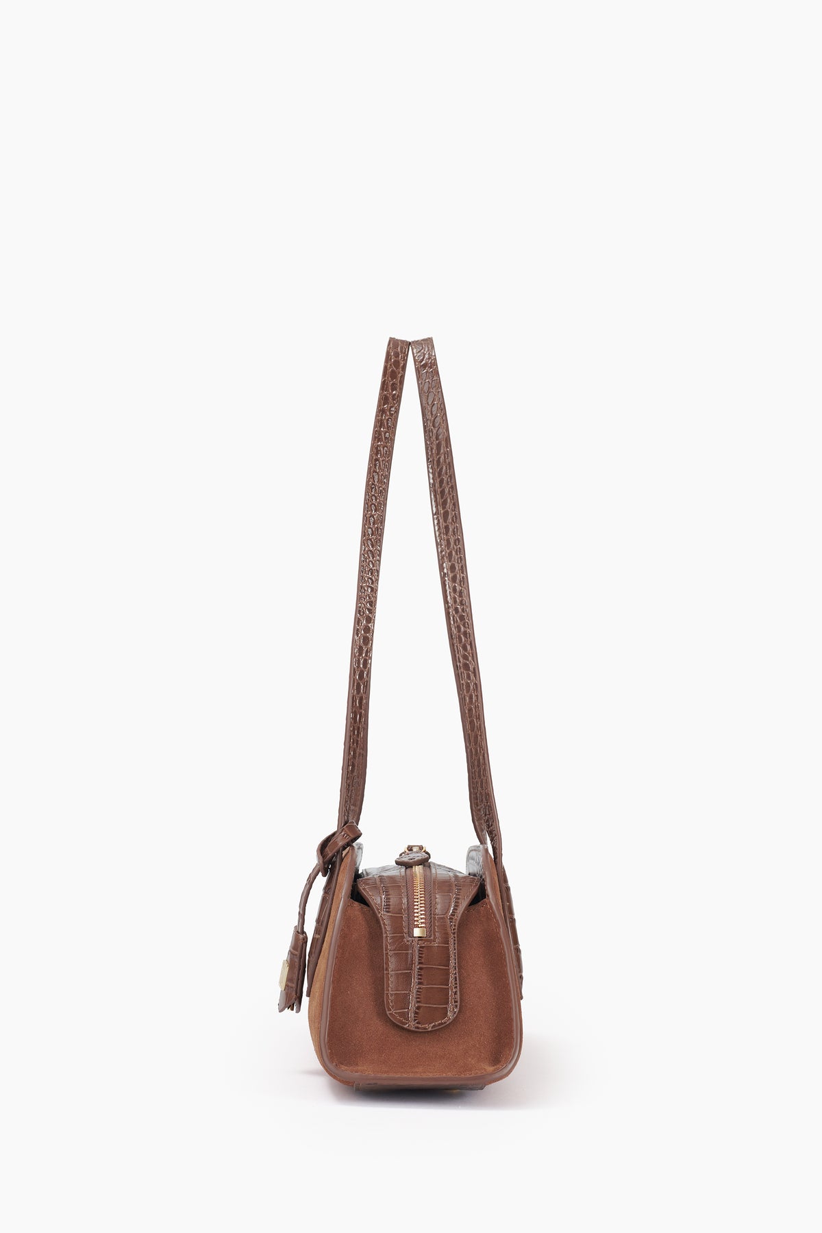 Easton Croc - Havane