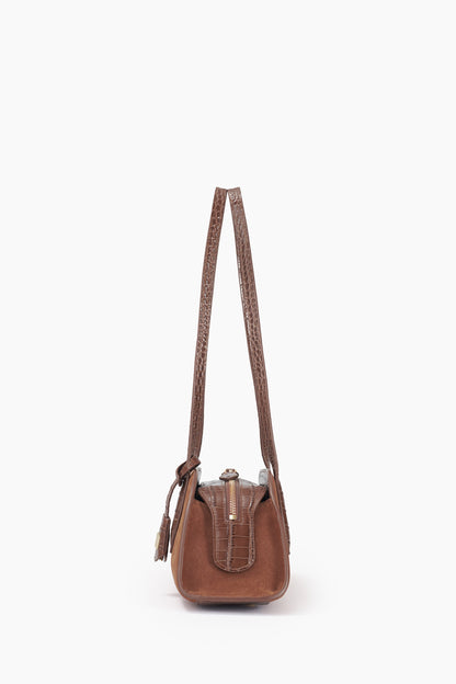 Easton Croc - Havane