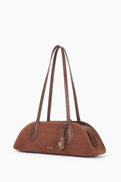 Easton Croc - Havane