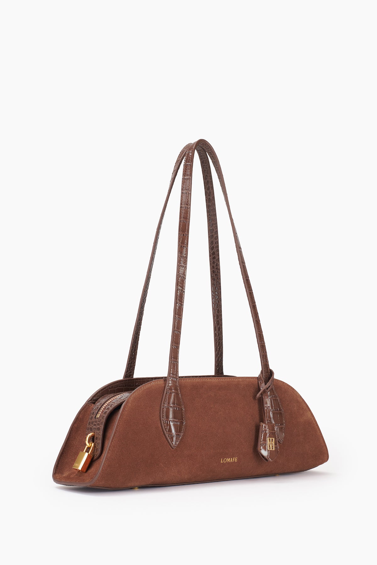 Easton Croc - Havane