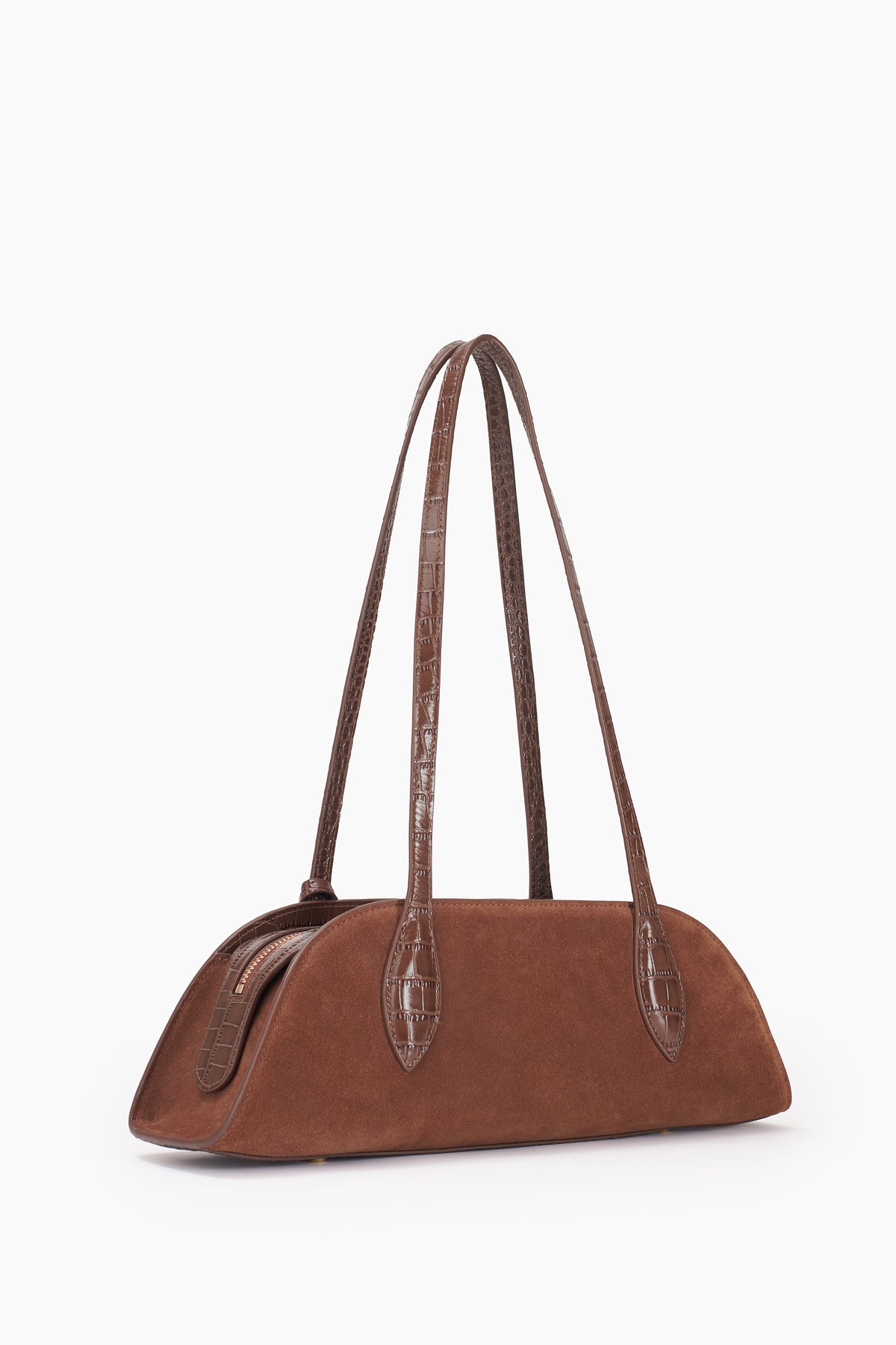 Easton Croc - Havane