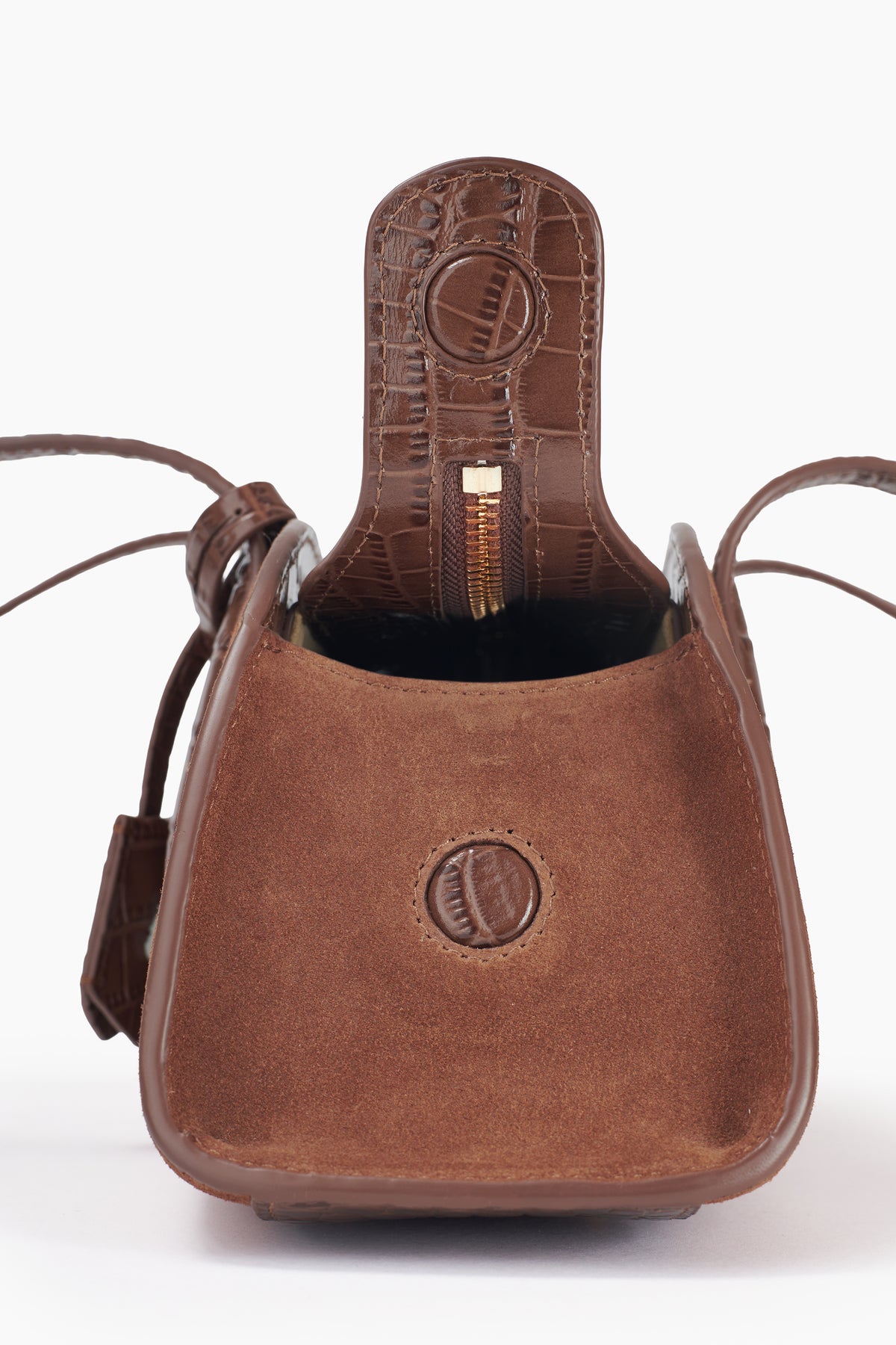 Easton Croc - Havane