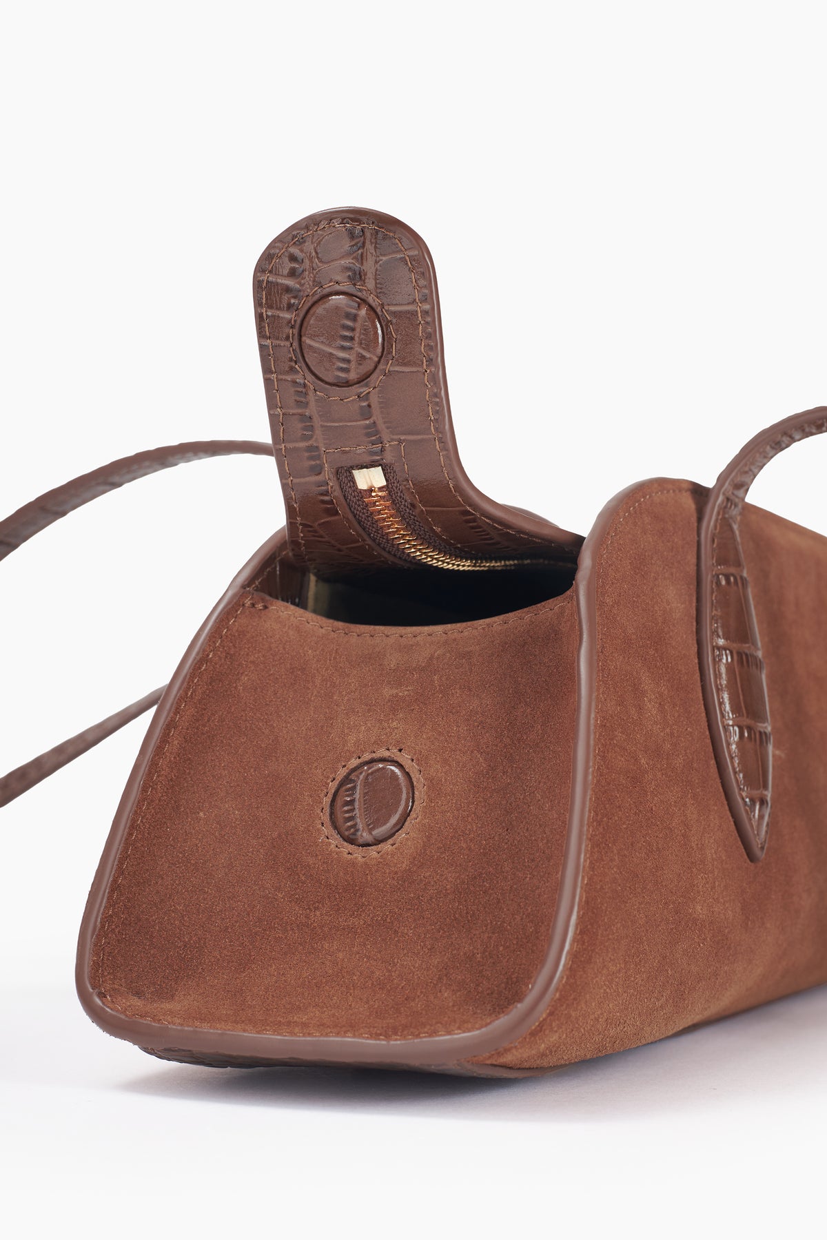Easton Croc - Havane