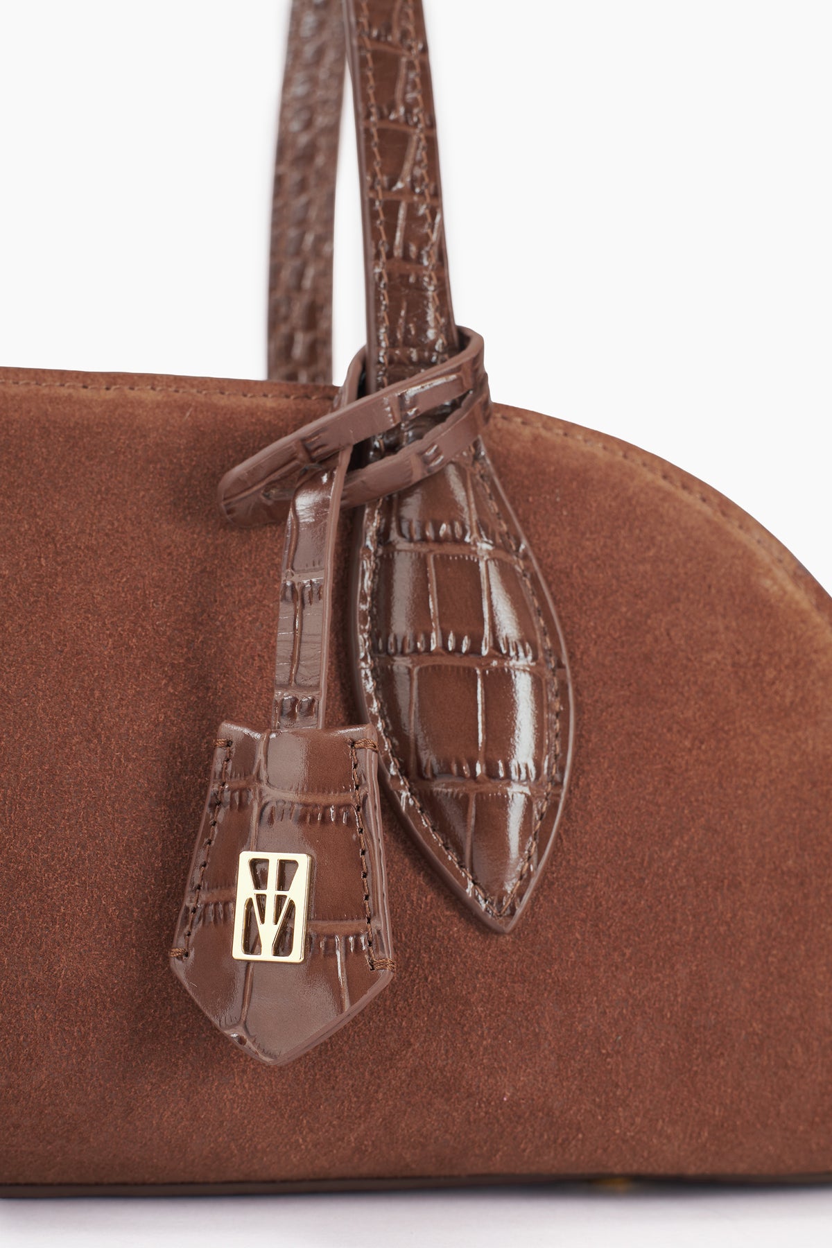 Easton Croc - Havane