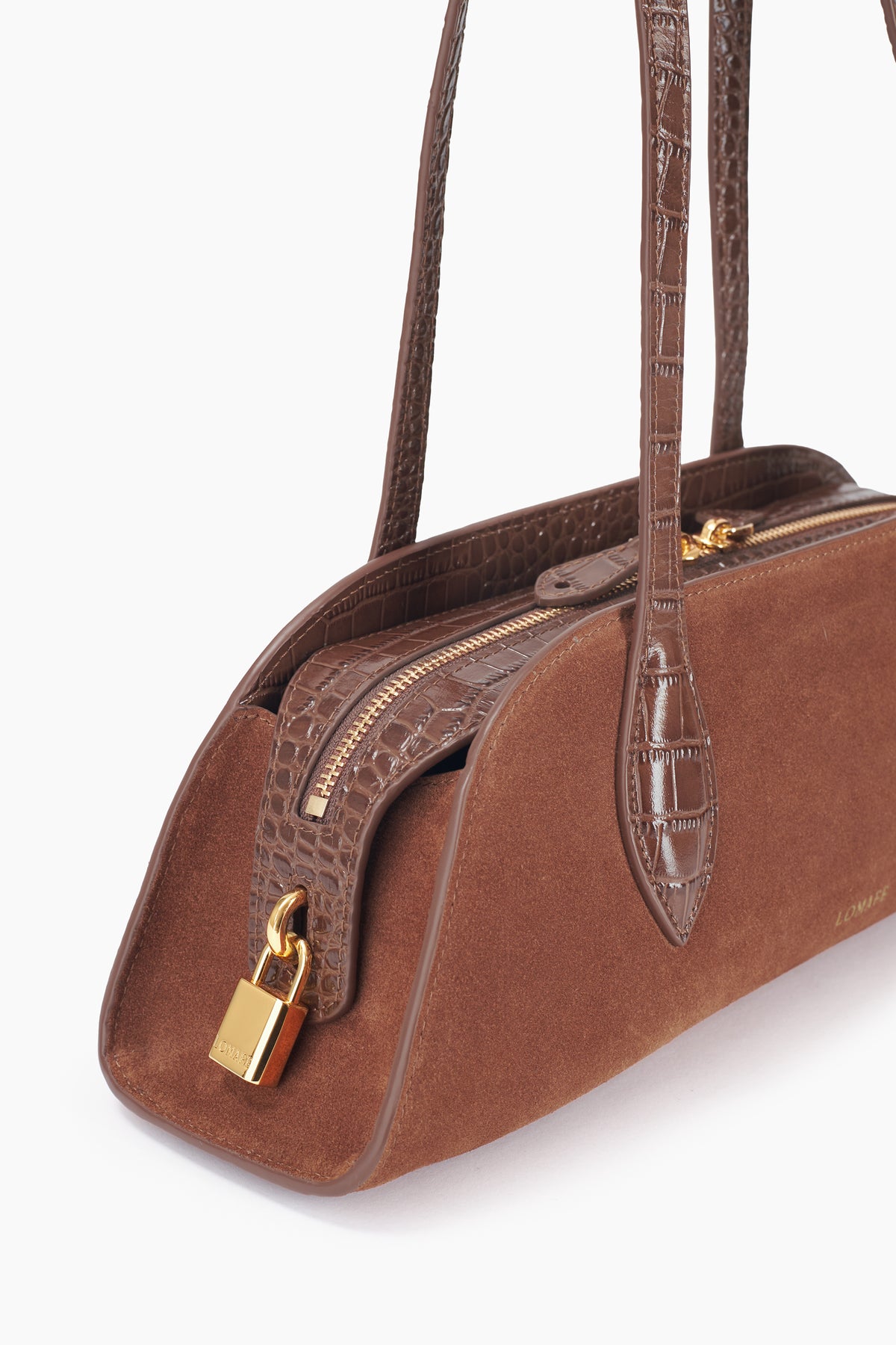 Easton Croc - Havane