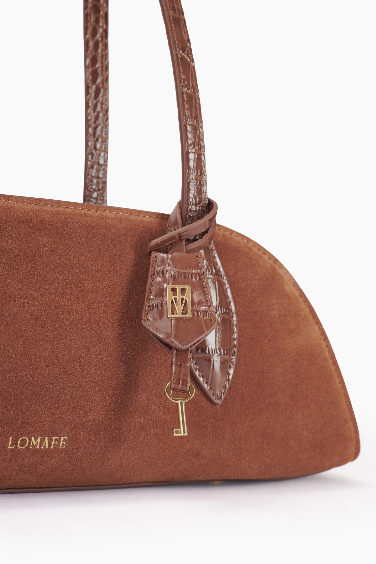 Easton Croc - Havane
