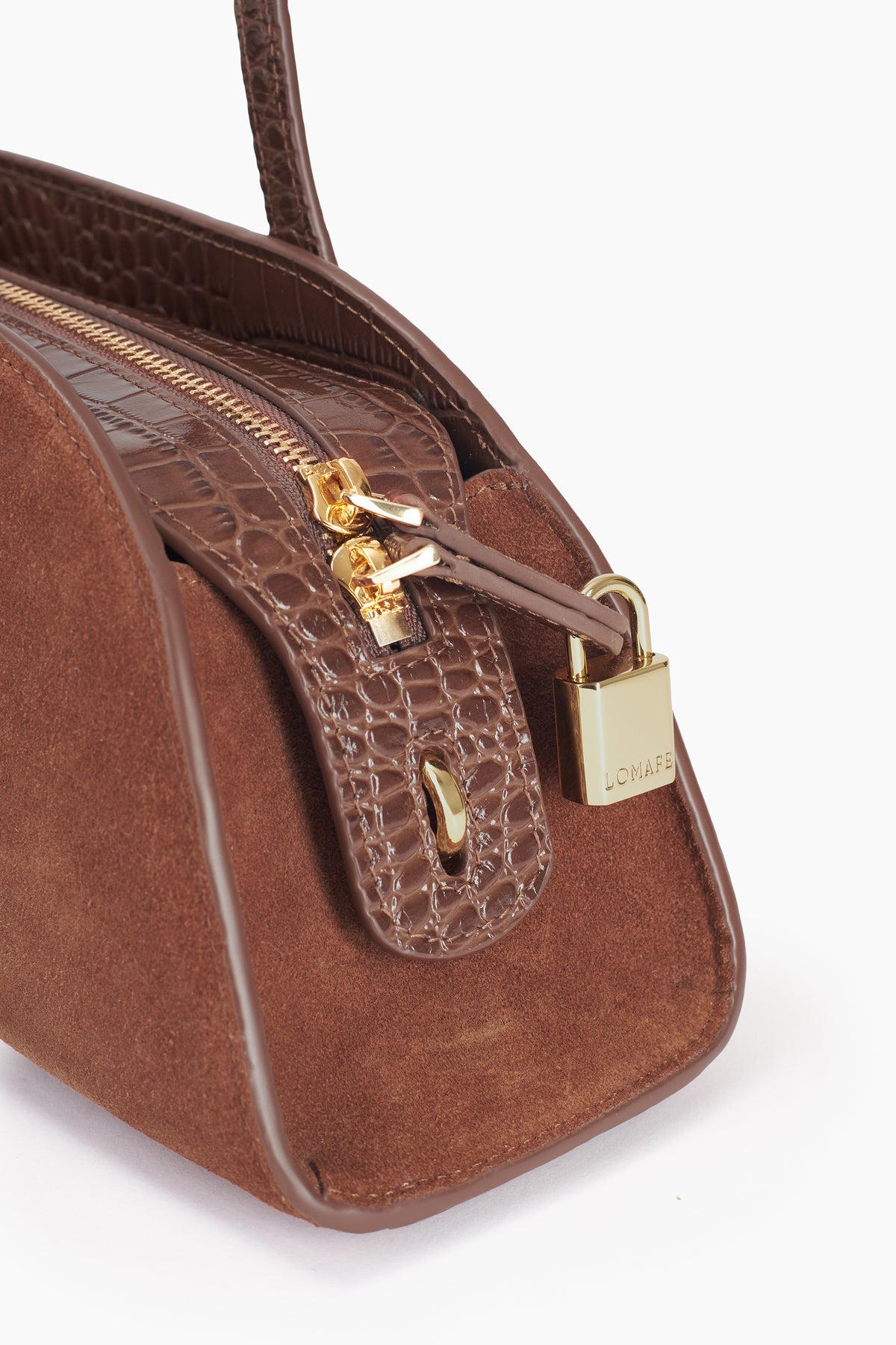 Easton Croc - Havane