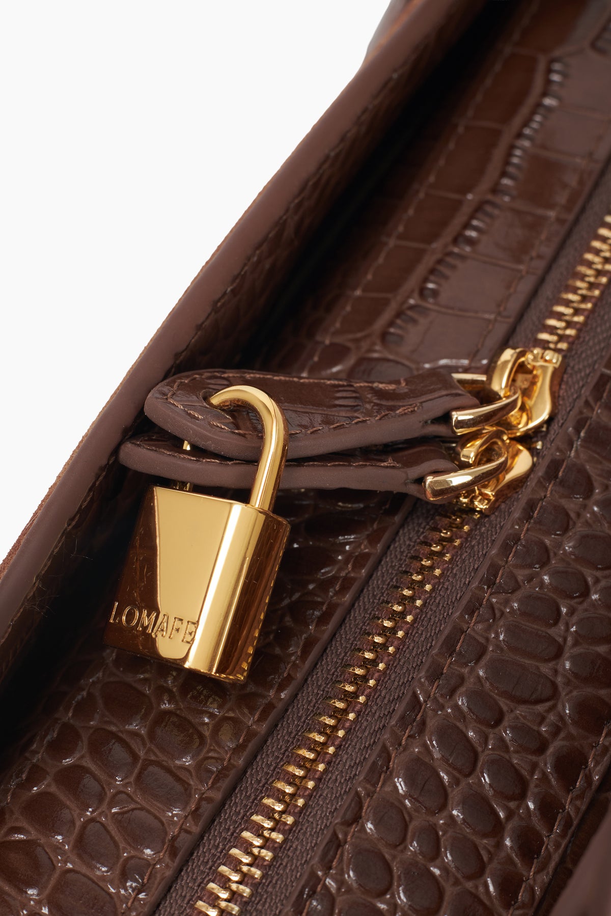 Easton Croc - Havane