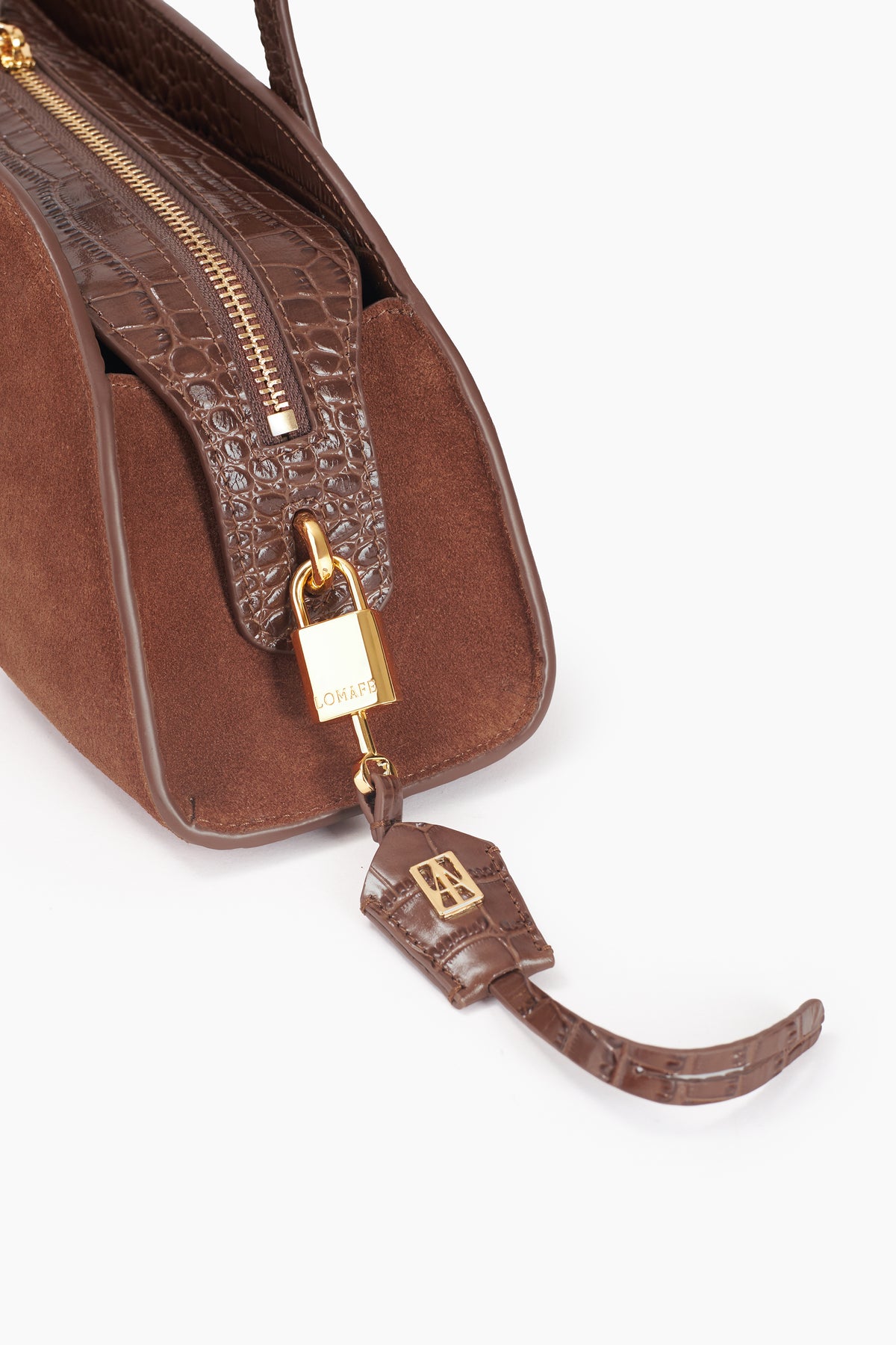 Easton Croc - Havane