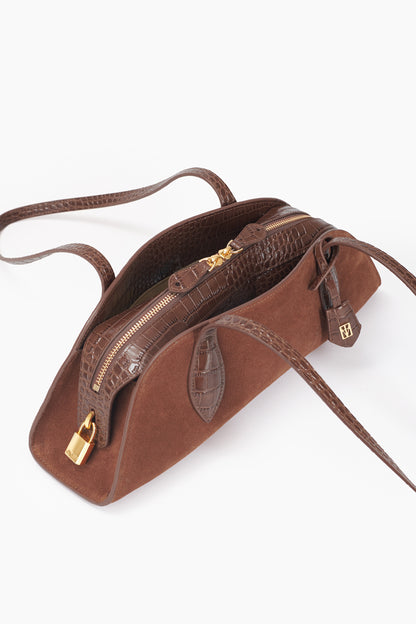 Easton Croc - Havane