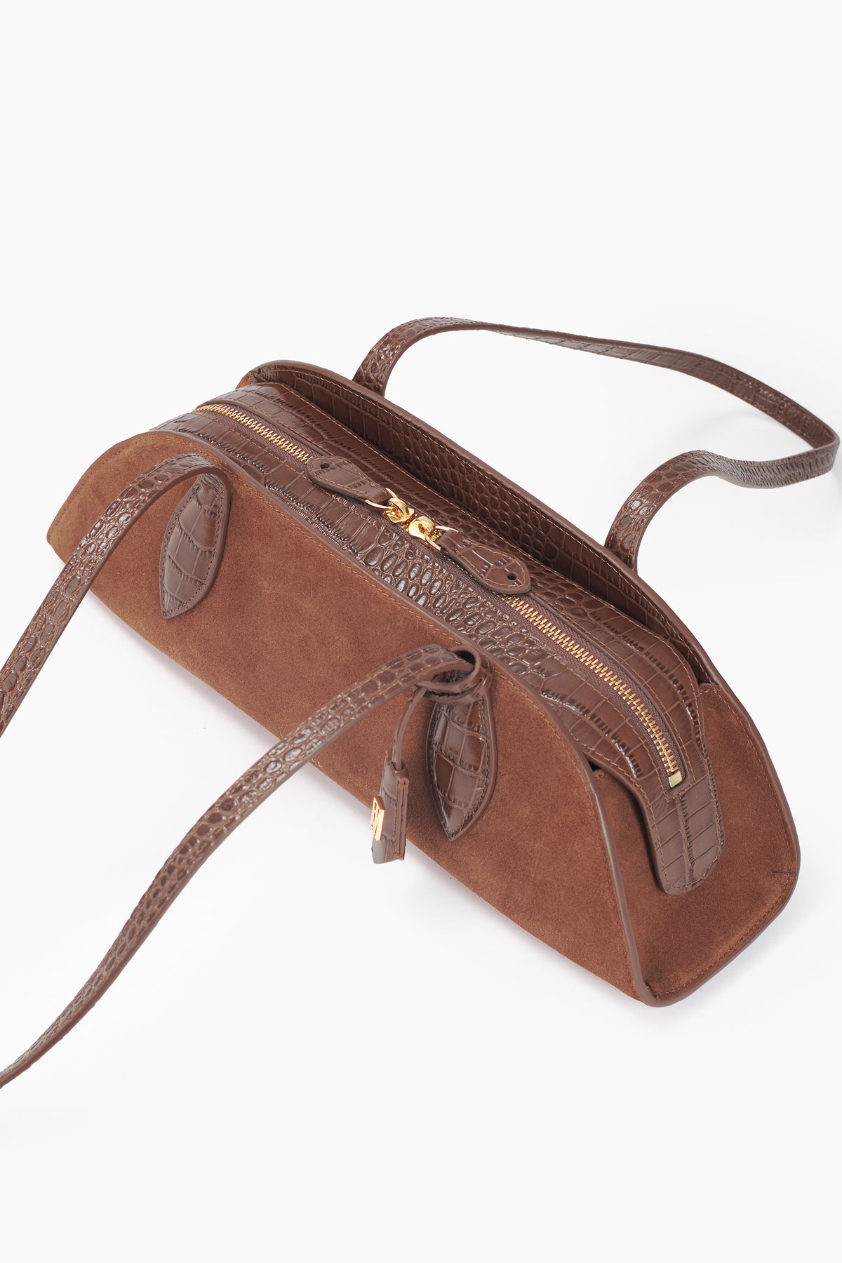 Easton Croc - Havane