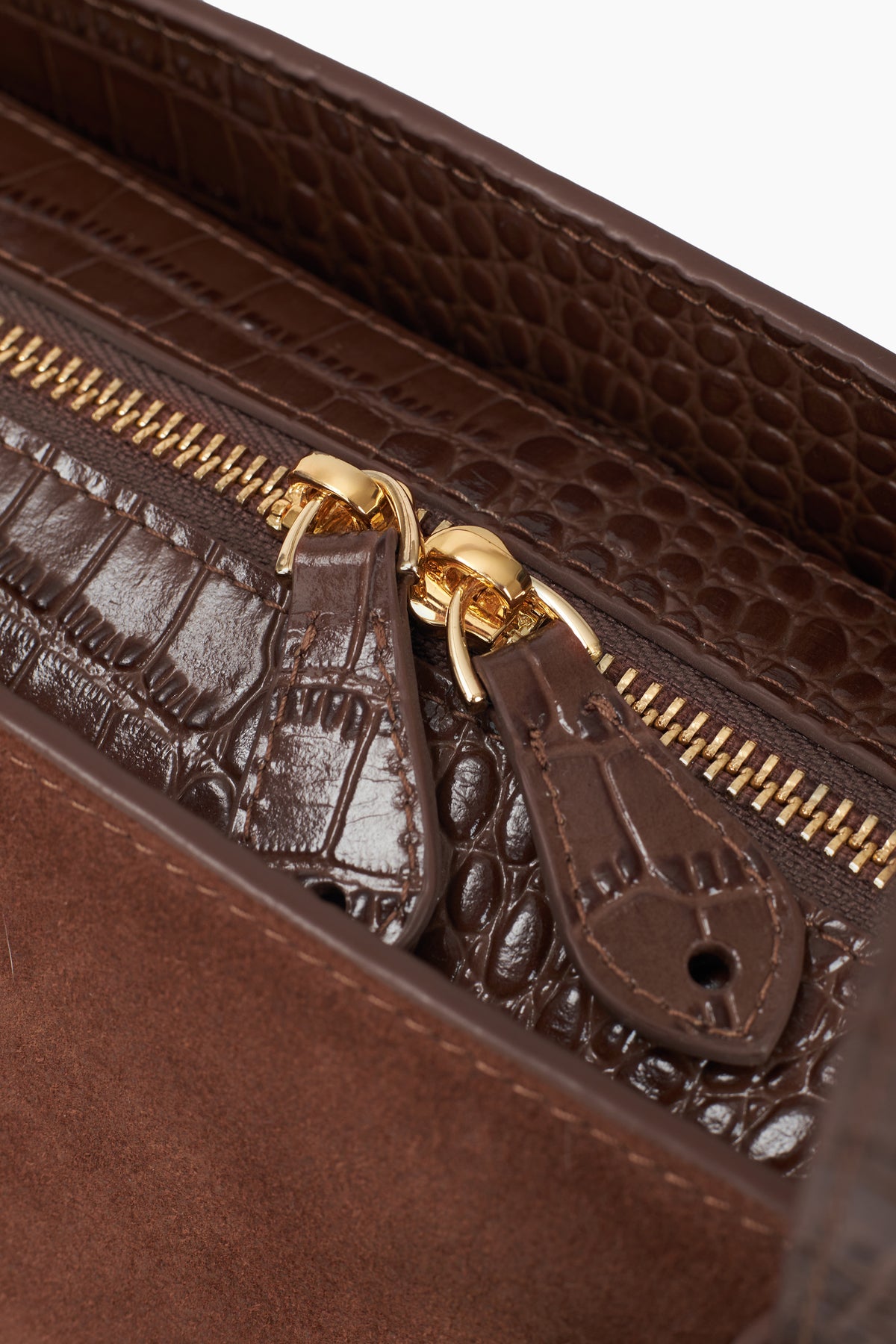 Easton Croc - Havane